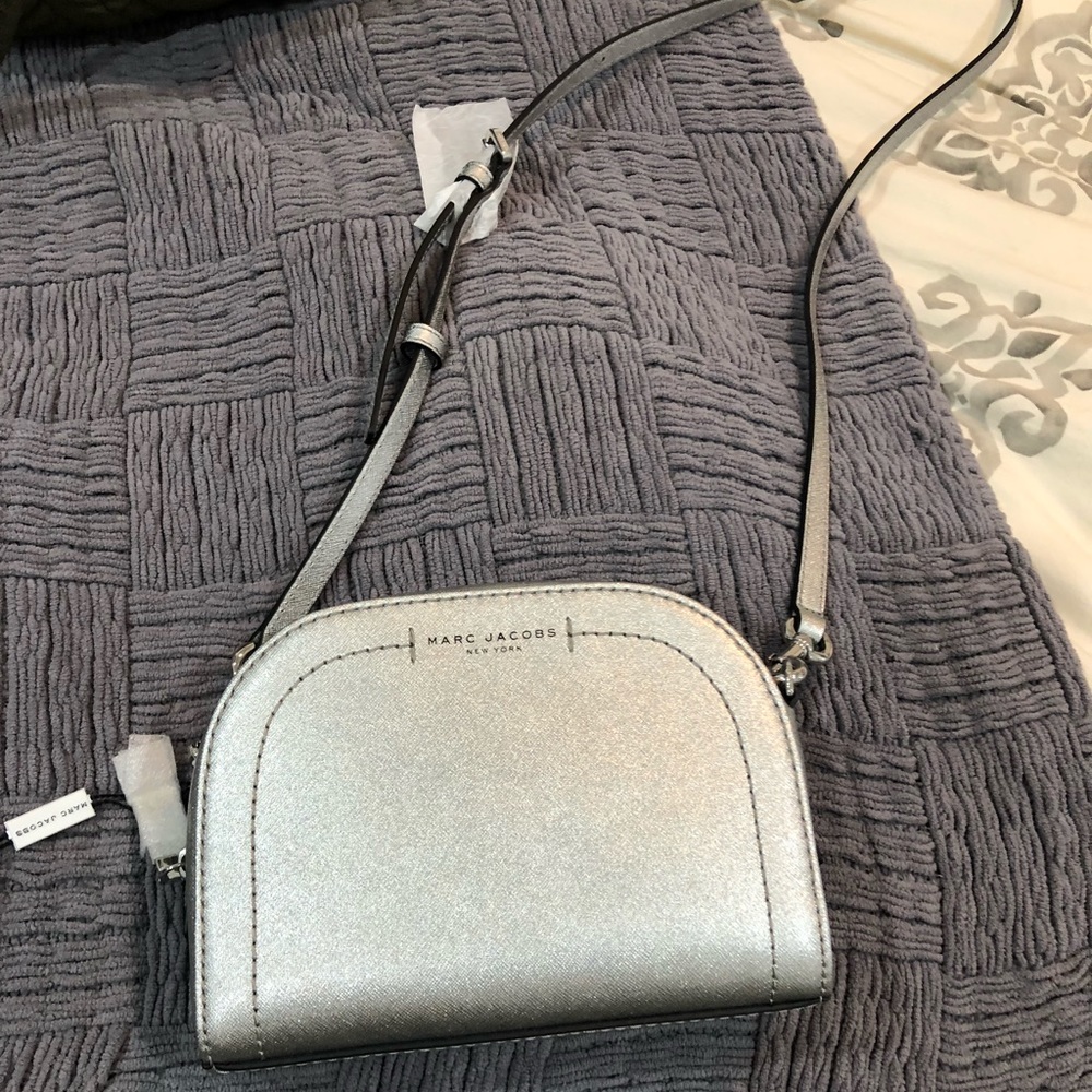 Marc Jacobs Crossbody
